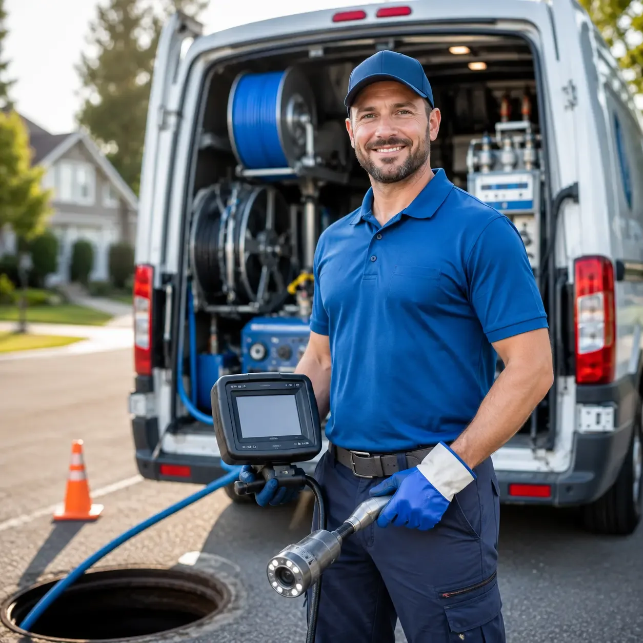 Local Pipe Relining specialists in Copalis Crossing, WA