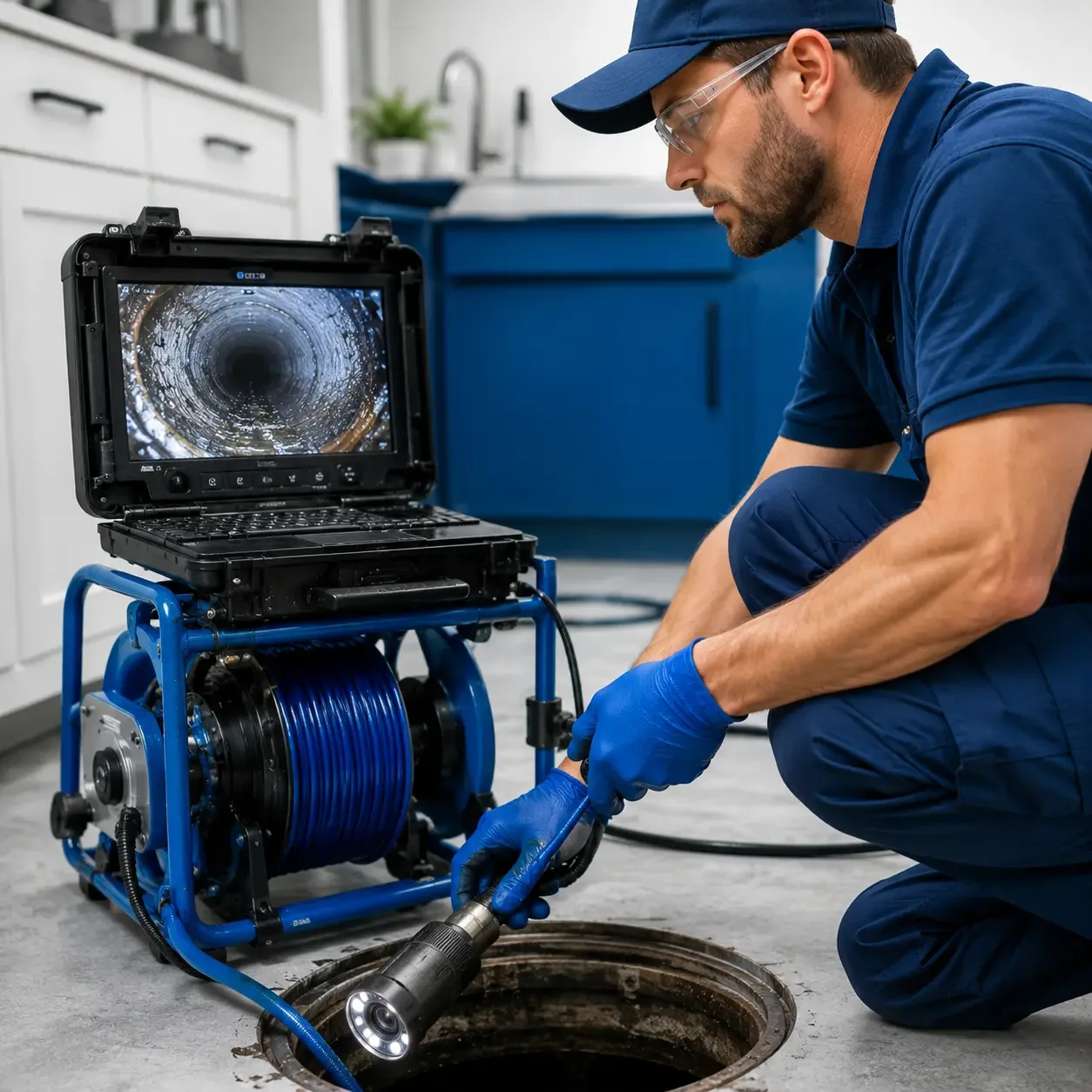 Pipe Relining professionals serving Copalis Crossing, WA